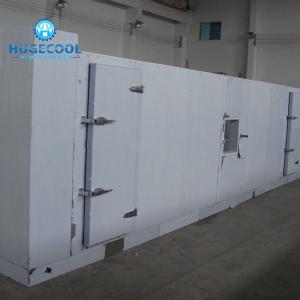 Quality Coldstored ice cream house cool room refrigeration room wholesale