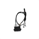 119-0633 CAT Excavator Throttle Motor