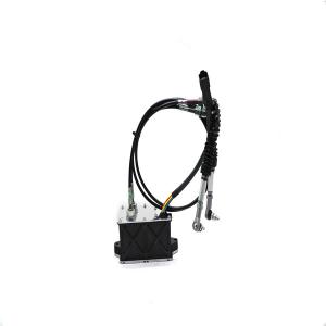 Quality 119-0633 CAT Excavator Throttle Motor wholesale