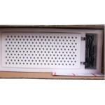 1500w 240V Medical Red Light Therapy Panel 69x22x6CM For Skin Health
