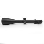 Night Vision Tactical Rifle Scope 4-50x75ED FFP Rangefinder Red & Green