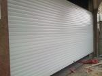 Emergency Fire Truck/Vehicle Aluminum Rollup Door Aluminium Shutter