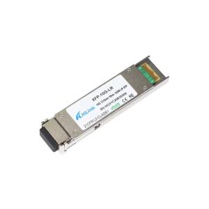 Quality Compatible XFP-10G-LR Switch Optic Transceiver Module 10GB 1310nm 10KM Fiber Optic Equipment wholesale