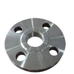 ANSI Forged Stainless Steel Threaded Pipe Flange Class 150LB TP316L For Pipe