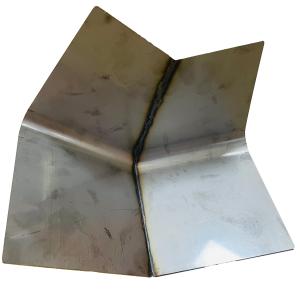 Quality 135° 45° SS304 Corner Cover Extrusion for Expedition Truck RV Campers and Motorhomes wholesale