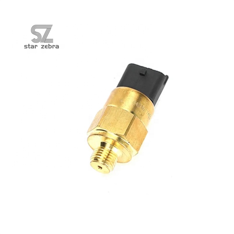20450687 D6D D6E Engine Oil Pressure Sensor Switch for EC210B EC240B EC290B Excavator Benefit