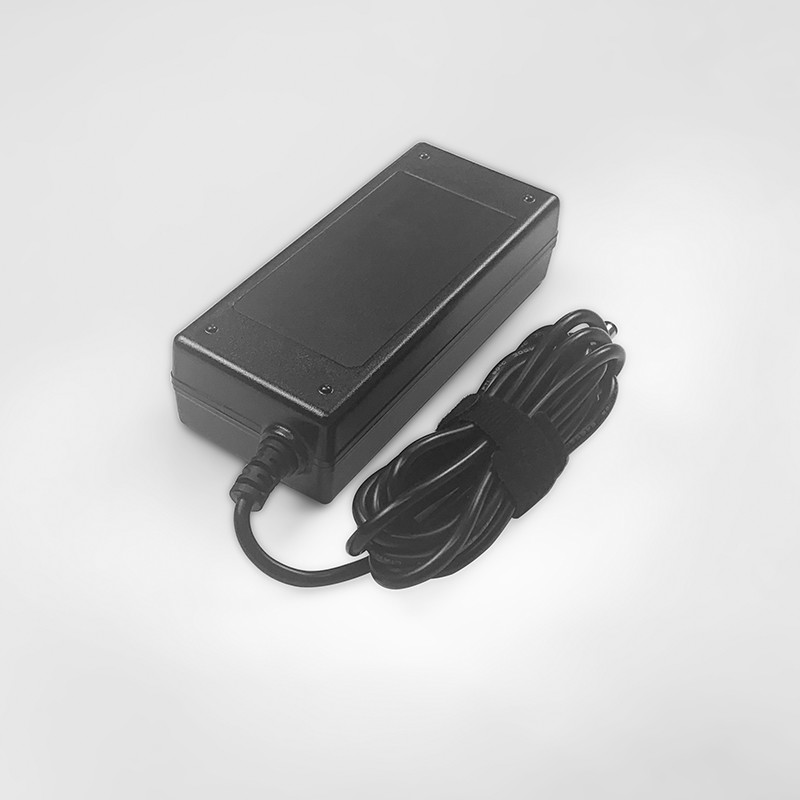 Desktop 12V 5A AC DC Adapter Safety 60W Laptop Charger Power Supply