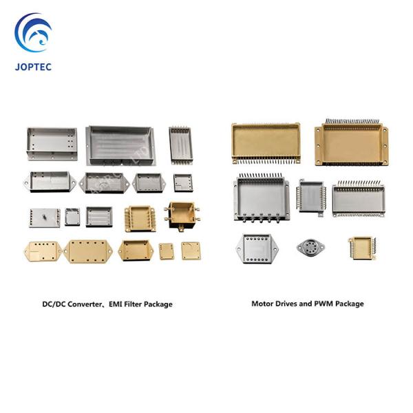 Cheap Hermetic Hybrid Integrated Circuit Package for sale