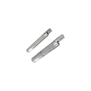 Quality Aluminium Overhead Line Fittings JX Type Wire Strands Repair Sleeve wholesale