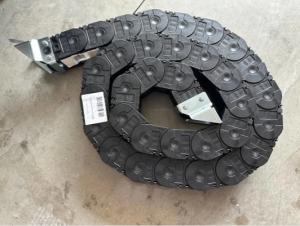 Quality 120601990004C E Chains Sany Reach Stacker Parts High Strength Corrosion Resistant wholesale
