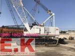 2012 Fuwa Hydraulic Jib Crane 70ton Crawler Crane (QUY70)