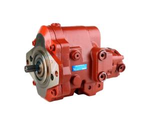Quality PVC90 K3sp36c PSVD2-21E PSVD2-27E Excavator Hydraulic Parts Pump 12v wholesale