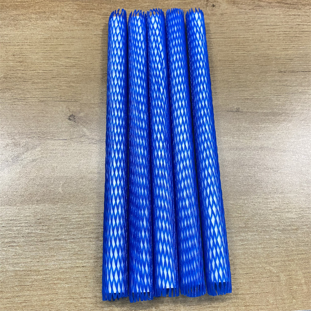 High Strength High Temperature Resistance Zirconia Tubes White Ceramics Tubes