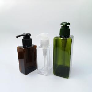 Quality 100ml 150ml 250ml Airless Cosmetic Bottles wholesale