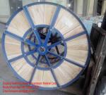 TORONES DE ACERO GALVANIZADO 7/8, 1x19,EHS