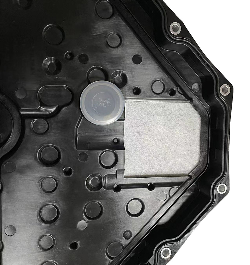 9G132102500 Auto Engine Parts Transmission Oil Pan For Porsche 911