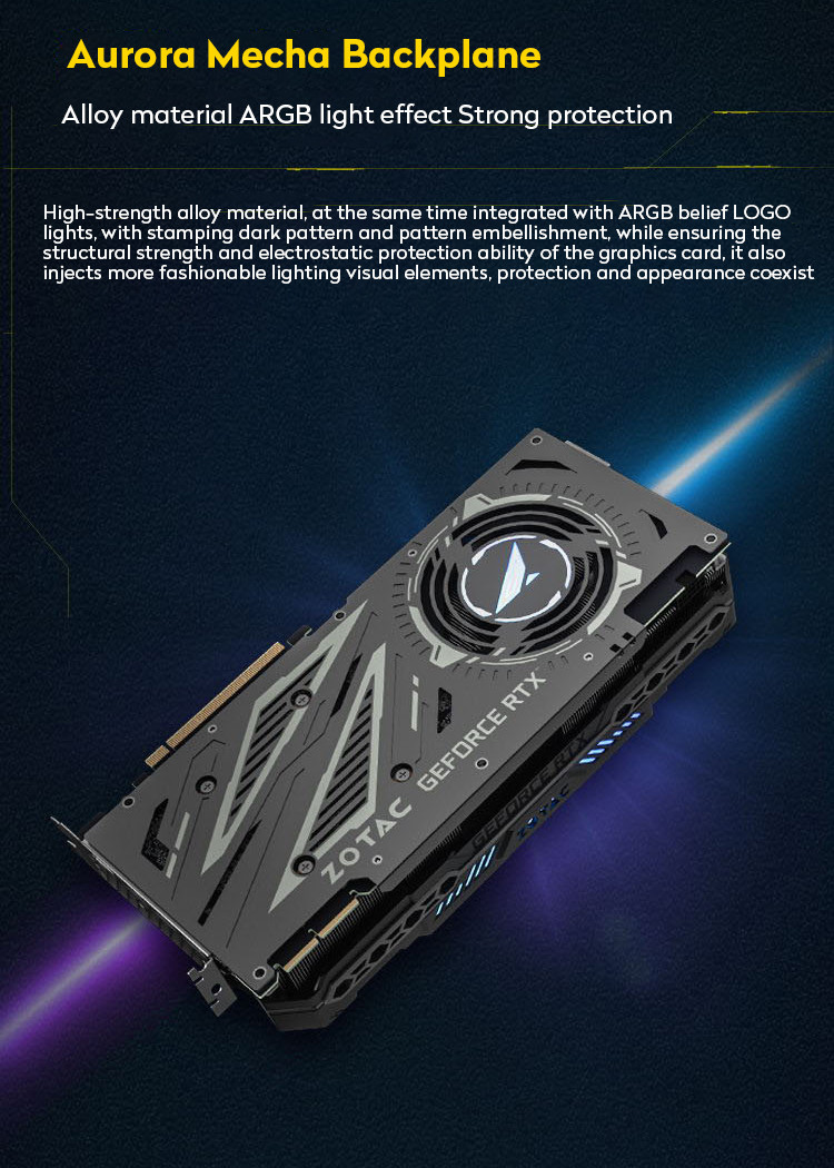 Gaming Computer Discrete Graphics Card GeForce RTX 3090 24G6X PGF OC
