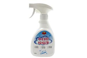 Quality Non Toxic Shoe Cleaner Spray Foam For Safe And Eco Friendly Cleaning wholesale