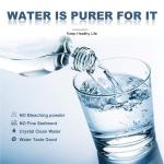 Sediment Water Filtration Cartridge for Industrial-Grade Applications PP