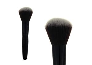 Quality Professional Goat Hair Contour Blush Brush Mineral Powder Foundation Brush wholesale