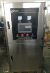Professional Hard Candy Lollipop Production Line 150kg / 300kg Per Hour