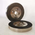 6 inch Electroplated B80 B100 CBN Sharpening Wheel