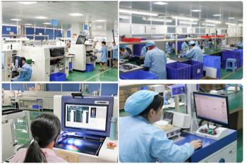 Guangzhou E Buy Import And Export Co., Ltd.