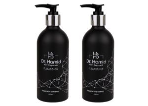 Quality OEM Logo 50ml 80ml 100ml Aluminum Cosmetic Bottles For Essential Oils wholesale