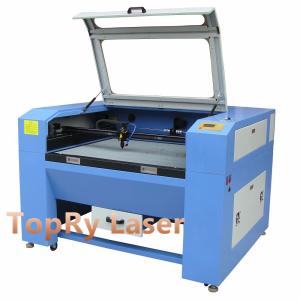 Quality Crystal Tile Acrylic Laser Cutting Carving/ Engraving Machine (JM1290) wholesale