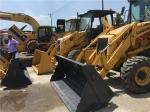 LONGGONG backhoe with good condition made in china