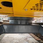 Used Crawler Excavator good quality excavator machine /used KomatsuPC70-8 pc200