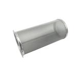 300 Micron Stainless Steel 8*15cm Mesh Grain Basket