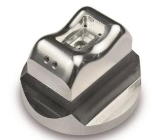 Quality PDF DWG Drawing CNC Machining Precision Parts 45 steel For Sports Equipment wholesale