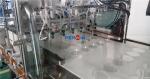 Multilane Petri Dish Filling Machine , Petri Dish Filling System Agar Plate