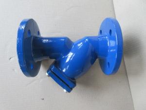 Quality BS table D y strainer wholesale