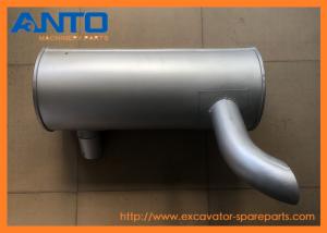 Quality 11N6-37011 11N6-33035 R210LC-7 R210LC-9 Muffler For Hyundai Excavator Engine Parts wholesale