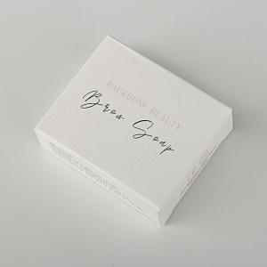 Quality Embossing Lotion Cleaners Skincare Packaging Box Corrugated Board wholesale