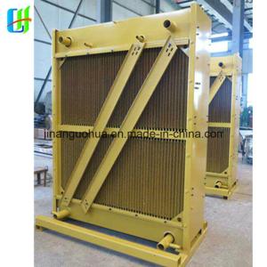 Quality 6012A. 38y. 00 Jichai 12V190pzl Radiator Assembly for 1000kW Generator at Competitive wholesale