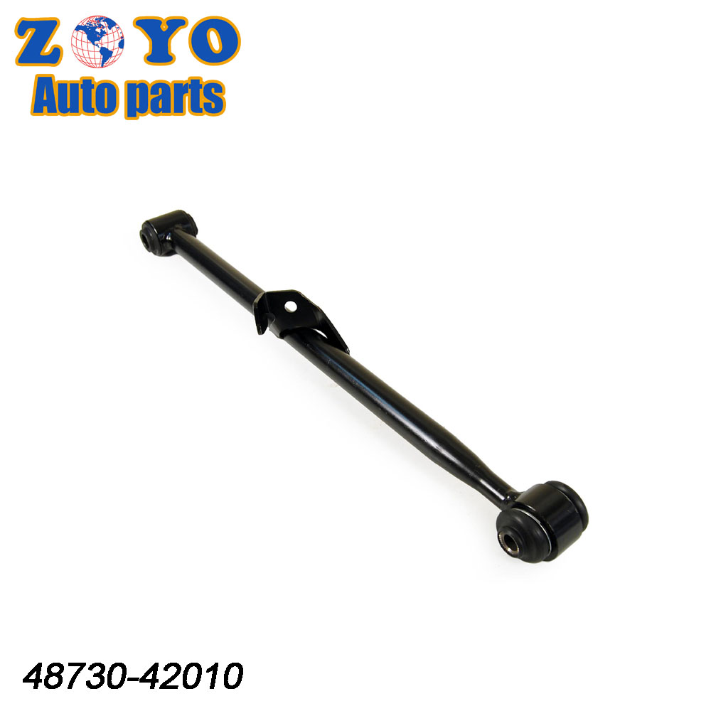 RAV 4 I A1 E-Coating Rear Control Arm for Toyota RAV4 2001-2005 Auto Suspension Systems