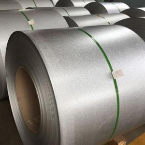 Quality JIS G3321 Aluminium 55% Aluzinc Steel Coil Galvalume 0.43mm 0.5mm wholesale
