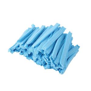 Quality Ventilation And Filterability 16g Bouffant Cap Medical 24&quot; wholesale