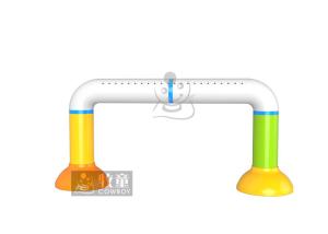 Quality Build A High Quality Water Spray Park Equipment Indoor Water Park Equipment For Aqua Park wholesale