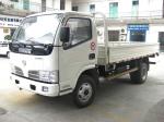 AWD 2 Airbag Single Row Seats Pickup Truck