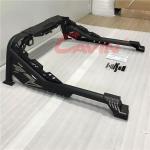 Detachable Steel Truck Roll Bar For Hilux Pickup Revo Vigo Ranger