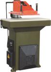 20T Hydraulic Die Cutting Machine High Precision Hydraulic Clicker Machine
