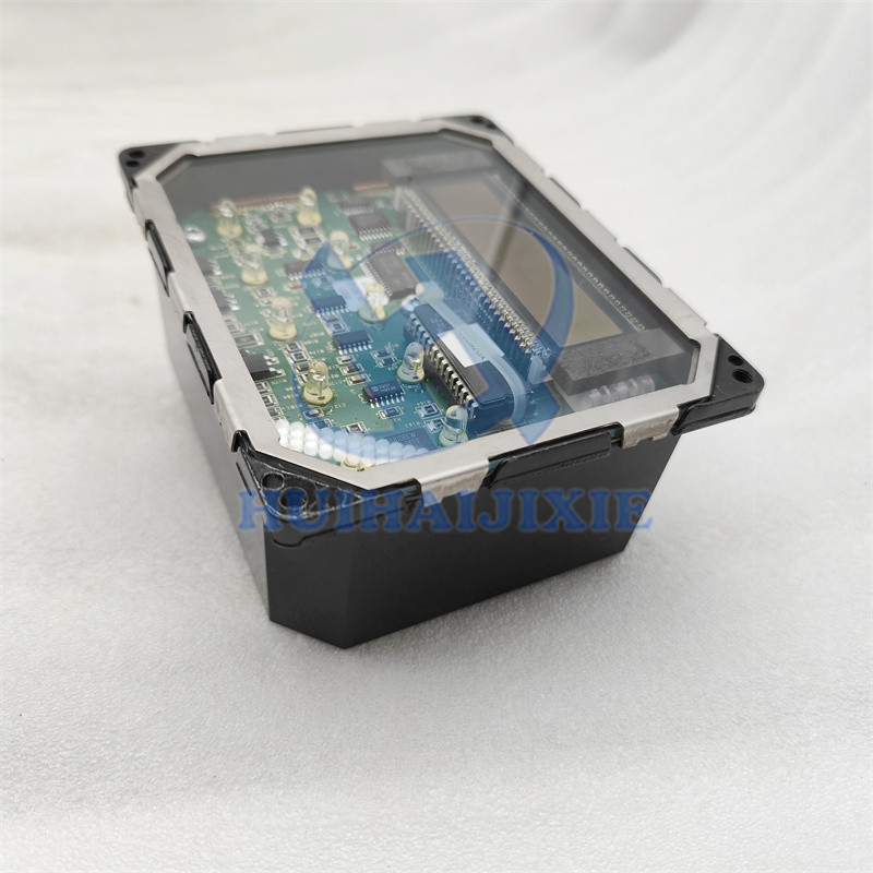 Construction Machinery Parts 198-9749 Monitor Assy for C9 C7 Engine Display Control Panel 1989749