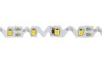 12V/24V SMD2835 Flexible Adhesive Led Strip Lights 360 Degree Bendable For LED