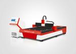 Fiber Optic Equipment Cnc Lazer Cutter Carbon Metal 1kw 1.5kw 2kw Fiber Laser