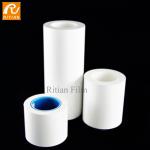 70 Microns Temporary Protective Film Anti Scratch Shipping Wrap