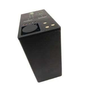 Quality AN PRC117F AN PRC119 Radio BB 2590u 15ah Lithium Ion Battery wholesale